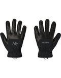 Arc'teryx Rope Glove product view 1 — Black