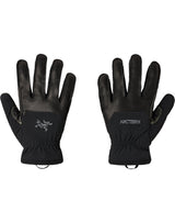 Arc'teryx Rope Glove product view 1 — Black