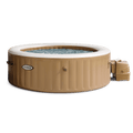 Spa Gonflable Sahara - 8 places - Couverture thermique incluse
