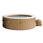 Spa Gonflable Sahara - 8 places - Couverture thermique incluse