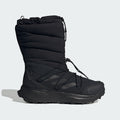 Adidas Terrex Winter High Rain.Rdy Cold.Rdy Boots Unisex product view 1 — Black