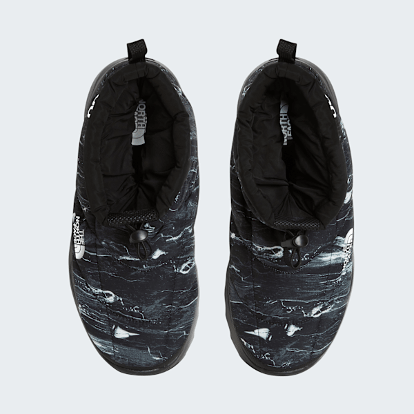 TNF Nuptse Traction Chukka-Stiefel Unisex