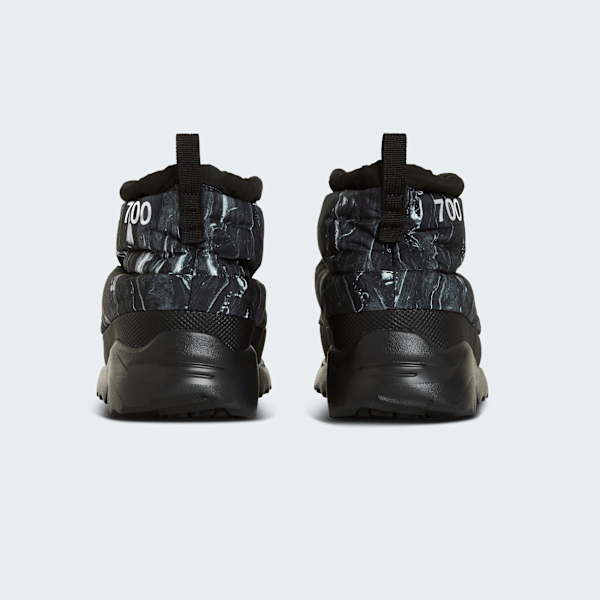 TNF Nuptse Traction Chukka-Stiefel Unisex