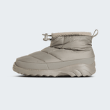 The North Face Nuptse Traction Chukka Boots Unisex product view 1 — Beige