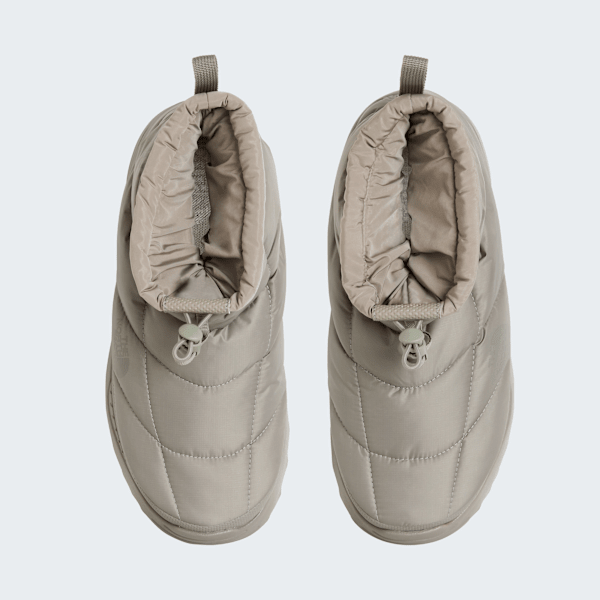 TNF Nuptse Traction Chukka-Stiefel Unisex