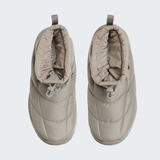 TNF Nuptse Traction Chukka Boots Unisex