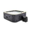 Spa Gonflable Ardoise - 4 places - Couverture thermique incluse