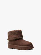 MK WINNIE BOOTS